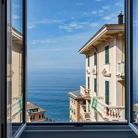 Liguria Holidays - To Palmira