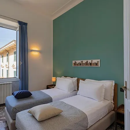 Liguria Holidays - To Palmira