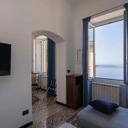 Liguria Holidays - To Palmira Appartamento