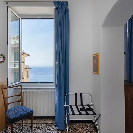Liguria Holidays - To Palmira Appartamento