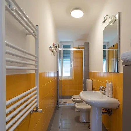 Appartamento Liguria Holidays - To Palmira